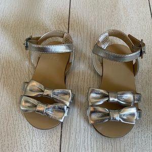 Janie and Jack Sandals